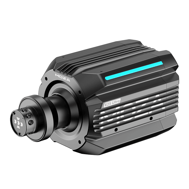 MOZA R25 Ultra 3