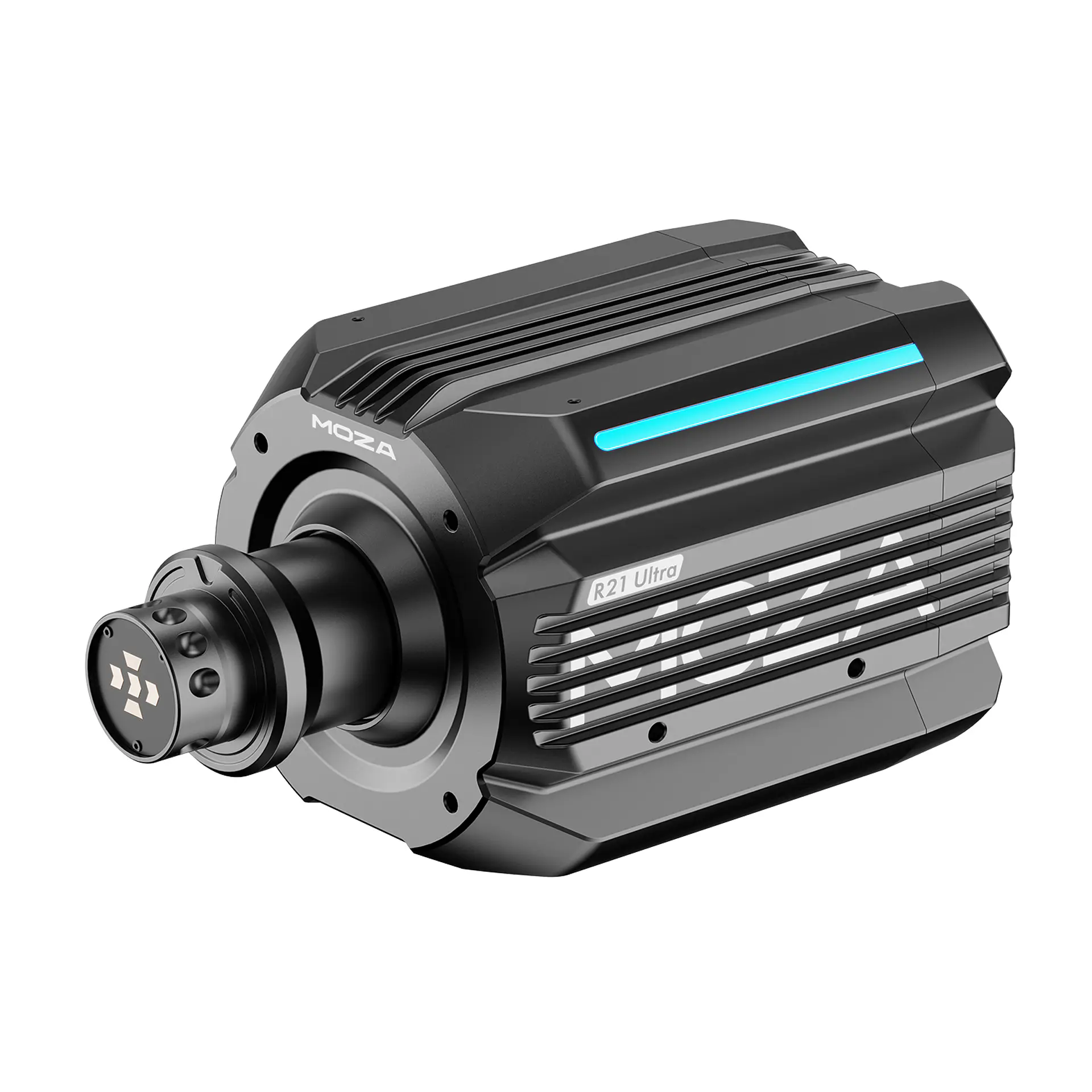 Moza R21 Ultra 2