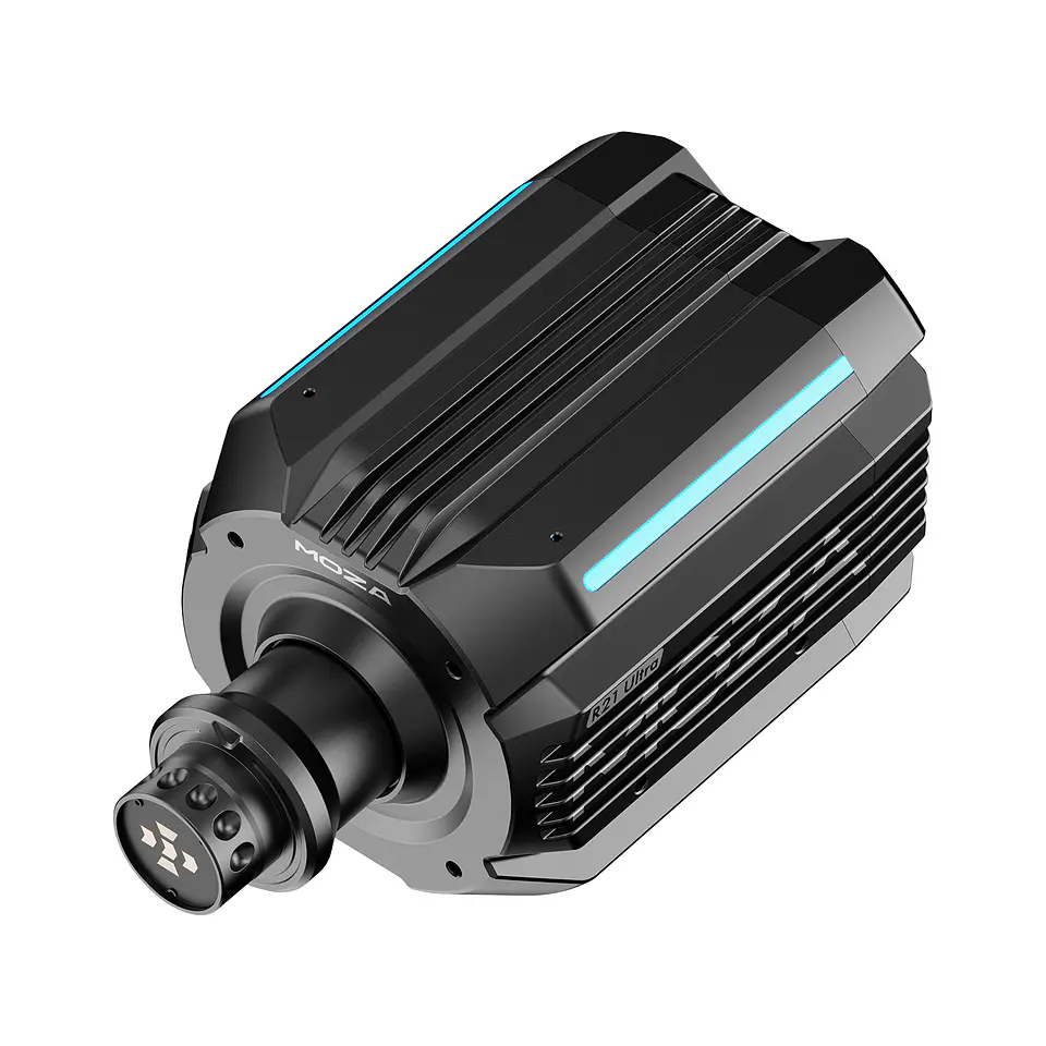 Moza R21 Ultra 4