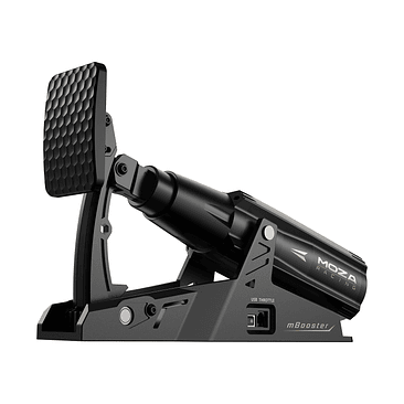Moza mBooster Active Pedal 1