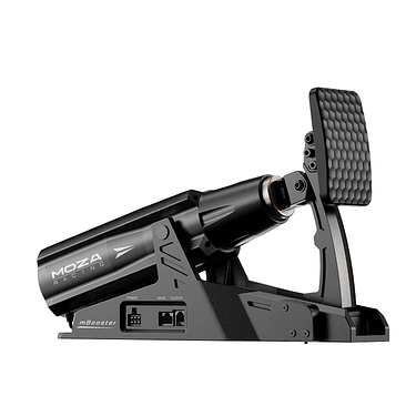Moza mBooster Active Pedal 2