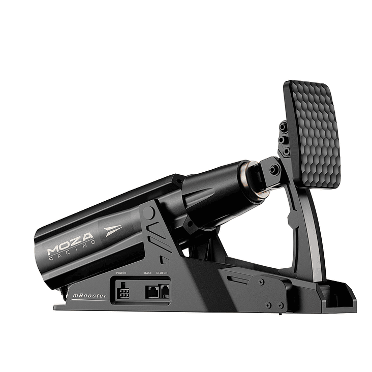 Moza mBooster Active Pedal 2