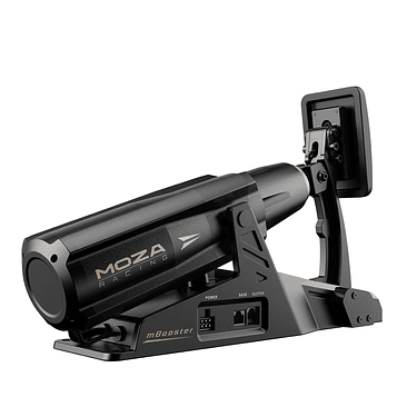 Moza mBooster Active Pedal 3