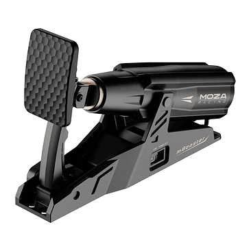 Moza mBooster Active Pedal 4