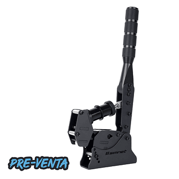 Simnet SHB Loadcell Handbrake 1