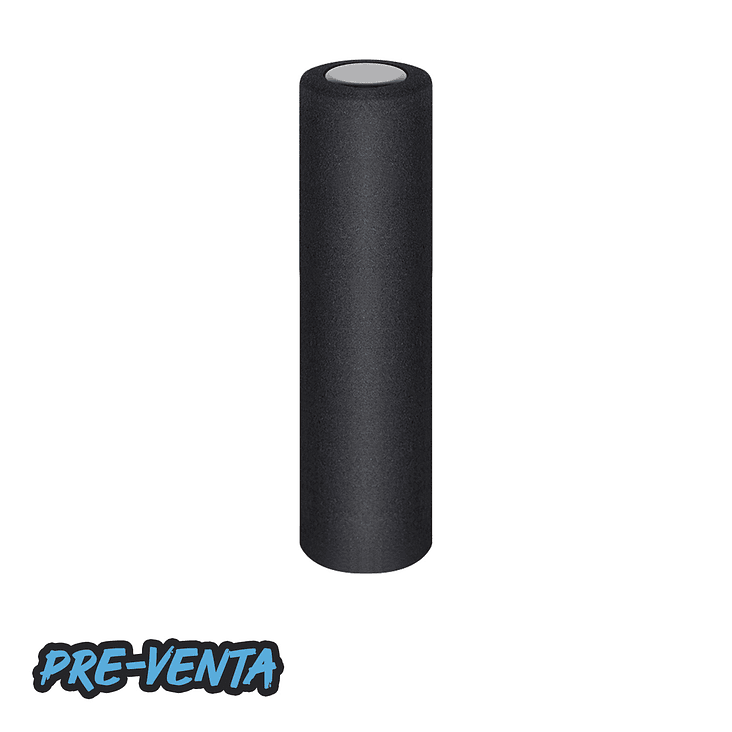 Simnet Handrake Soft Grip 1