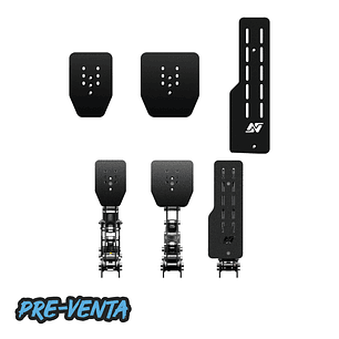 Simnet Bigger Faceplates