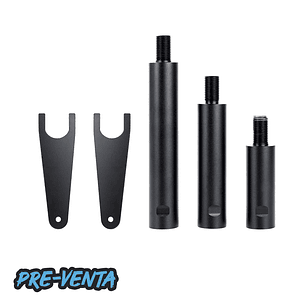 Simnet Handrake Lever Extension