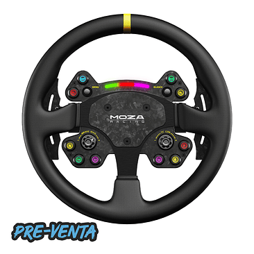 Volante Moza RS V2 1