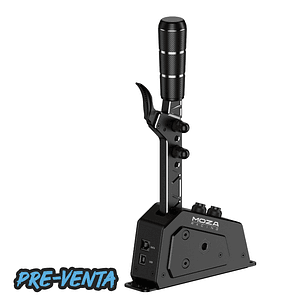 Moza SGP Sequential Shifter