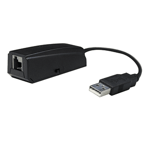 Accesorio T.RJ12 USB ADAPTER