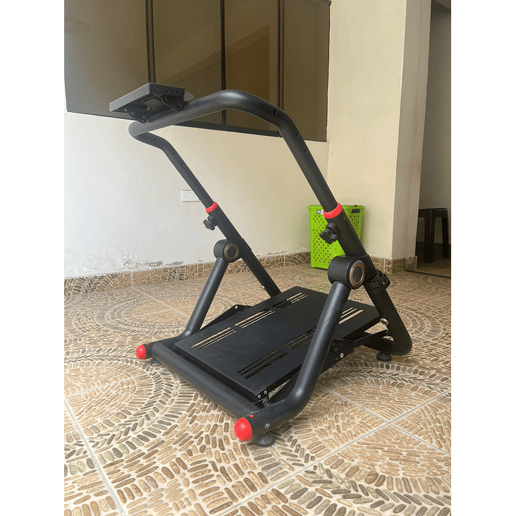 Stand 505 Plegable 2