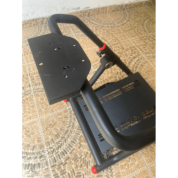 Stand 505 Plegable 3