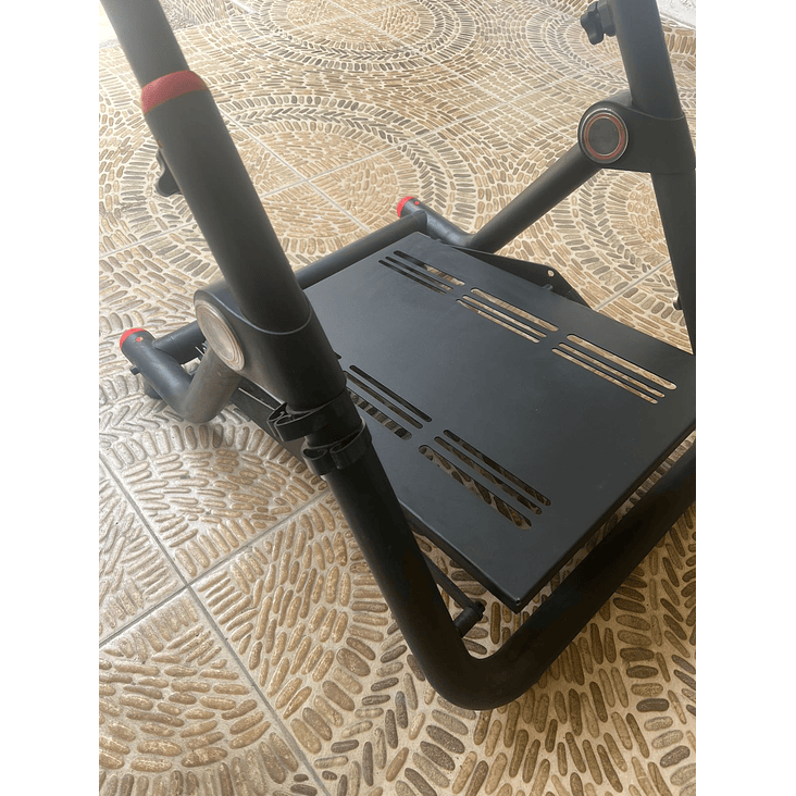 Stand 505 Plegable 4