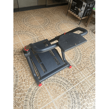 Stand 505 Plegable 5