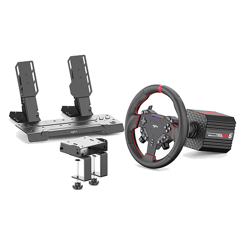 Bundle PXN VD6