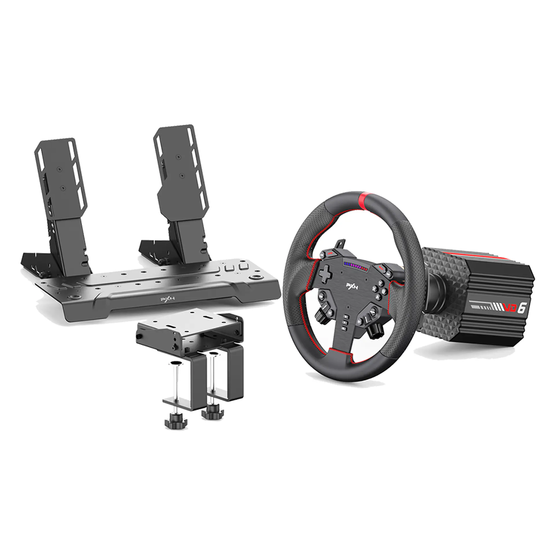 Bundle PXN VD6 1