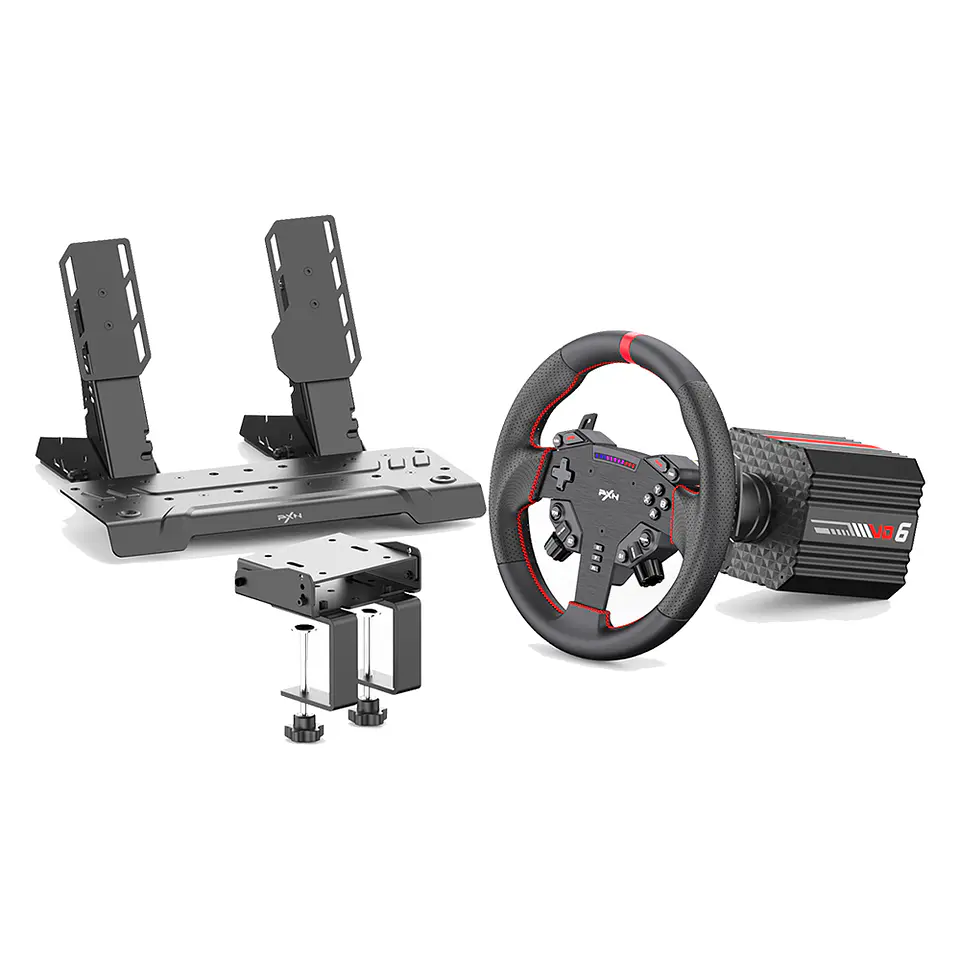 Bundle PXN VD6 1