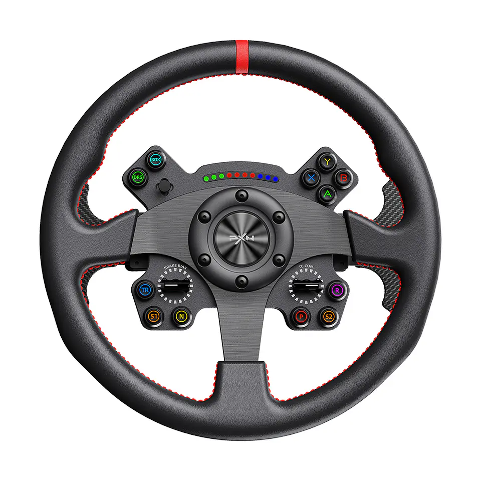 Volante PXN W CS R2 1