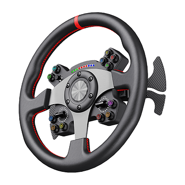 Volante PXN W CS R2 2