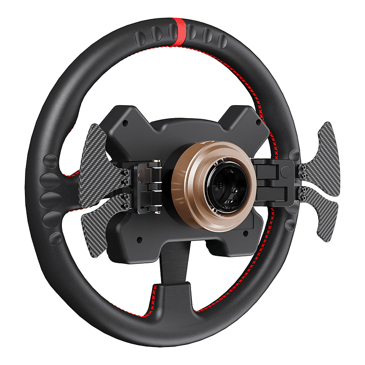 Volante PXN W CS R2 3