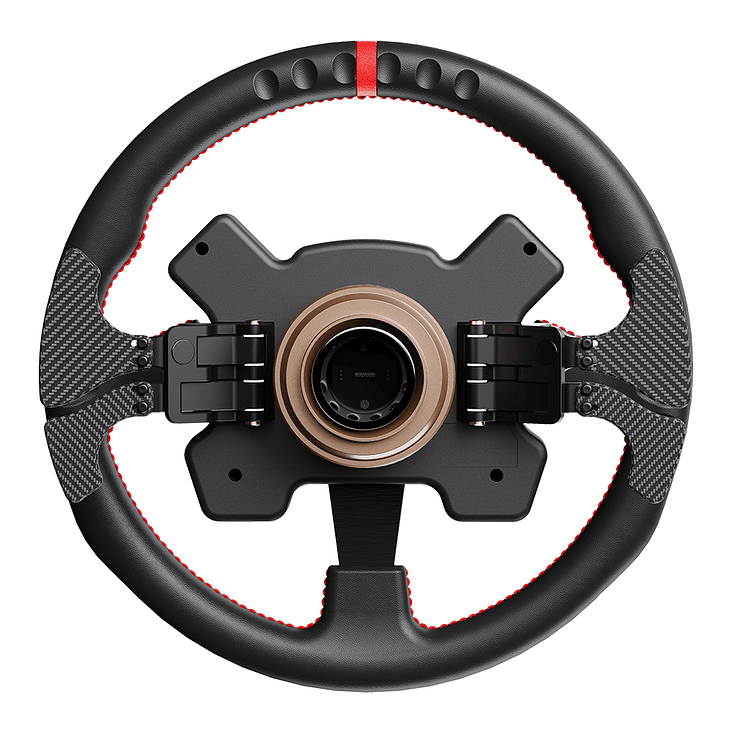 Volante PXN W CS R2 4