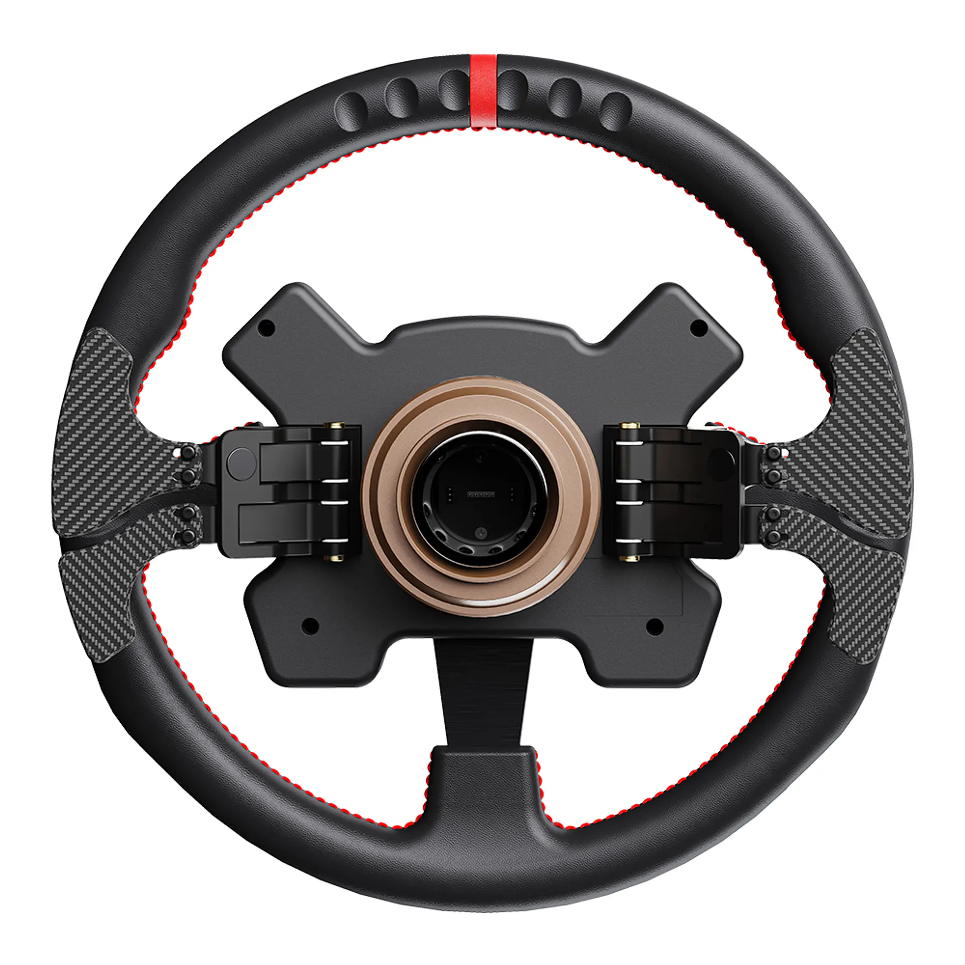 Volante PXN W CS R2 4