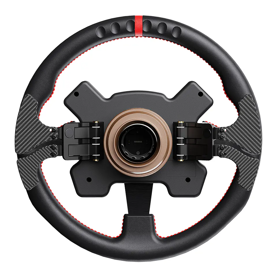 Volante PXN W CS R2 4
