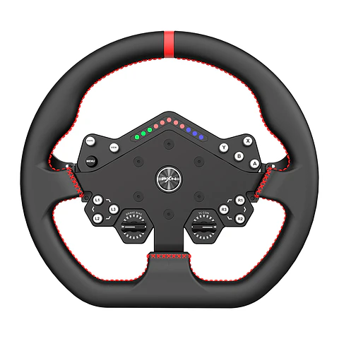 Volante PXN W DS R2