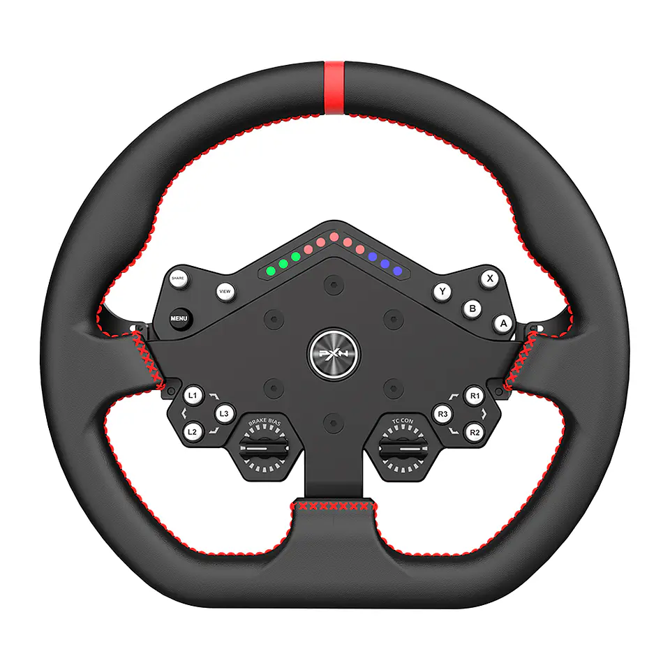 Volante PXN W DS R2 1