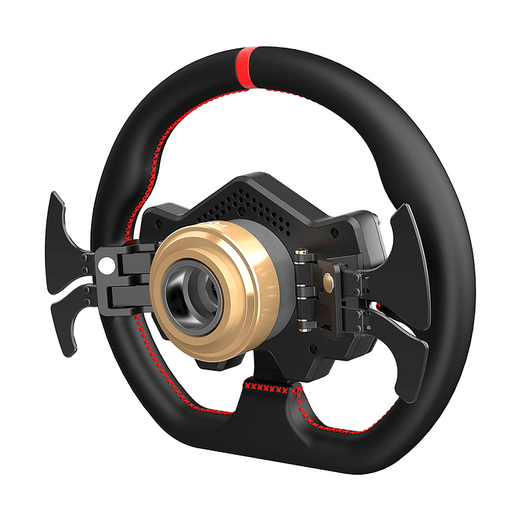 Volante PXN W DS R2 3