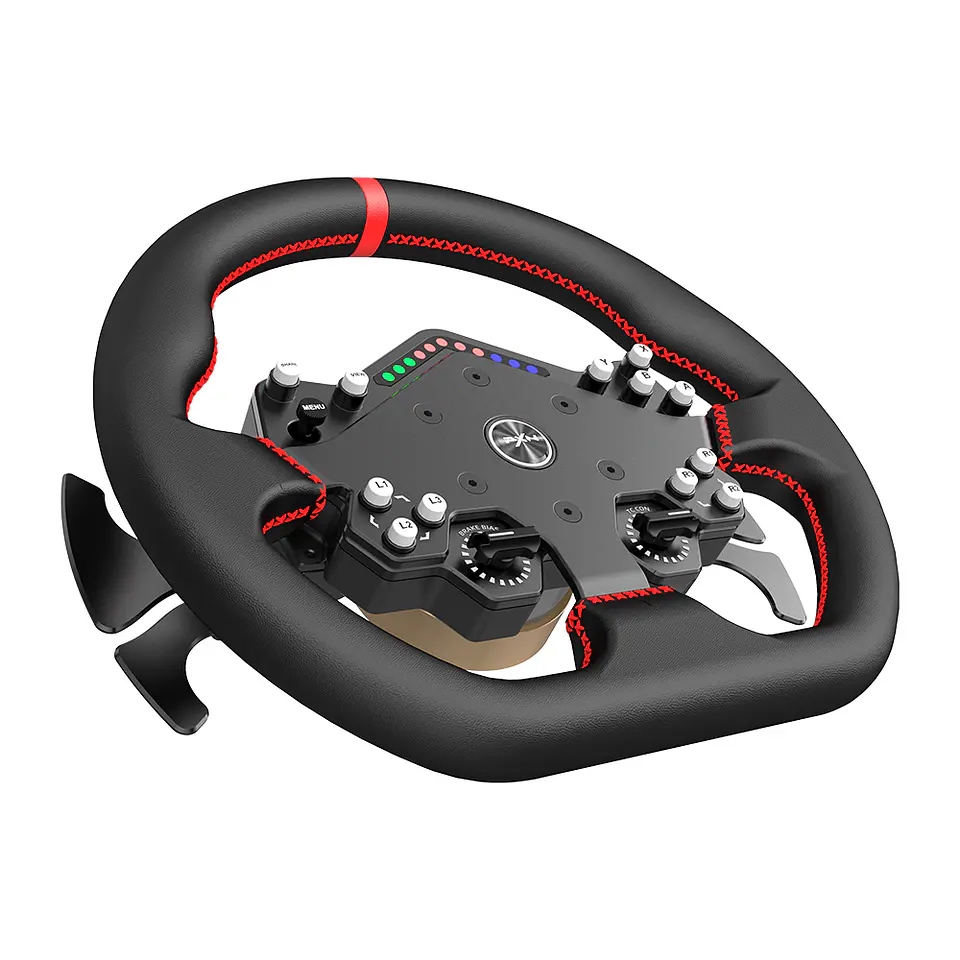 Volante PXN W DS R2 4