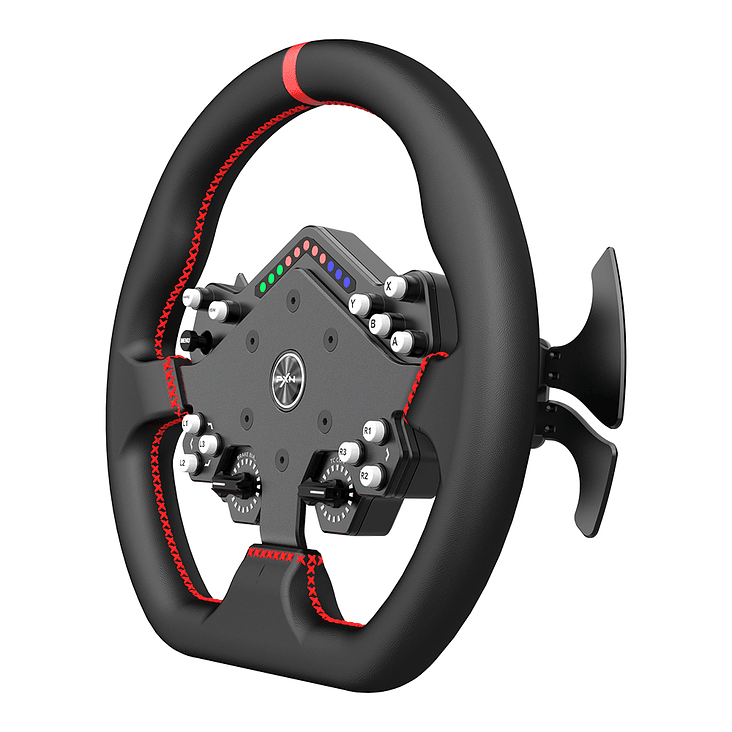 Volante PXN W DS R2 2