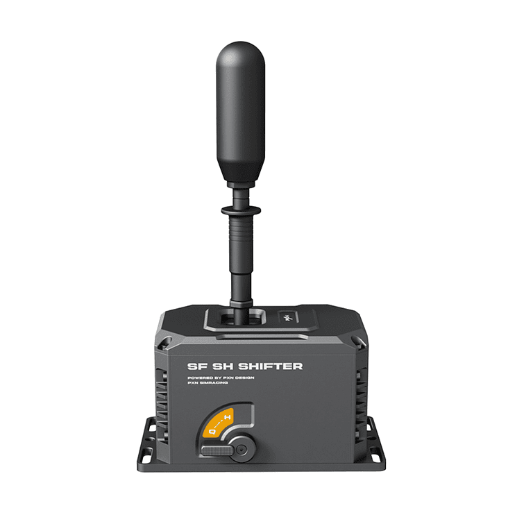 Caja  PXN SF SH (Sequencial + H) 2