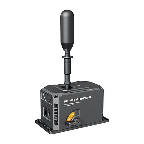 Caja  PXN SF SH (Sequencial + H)