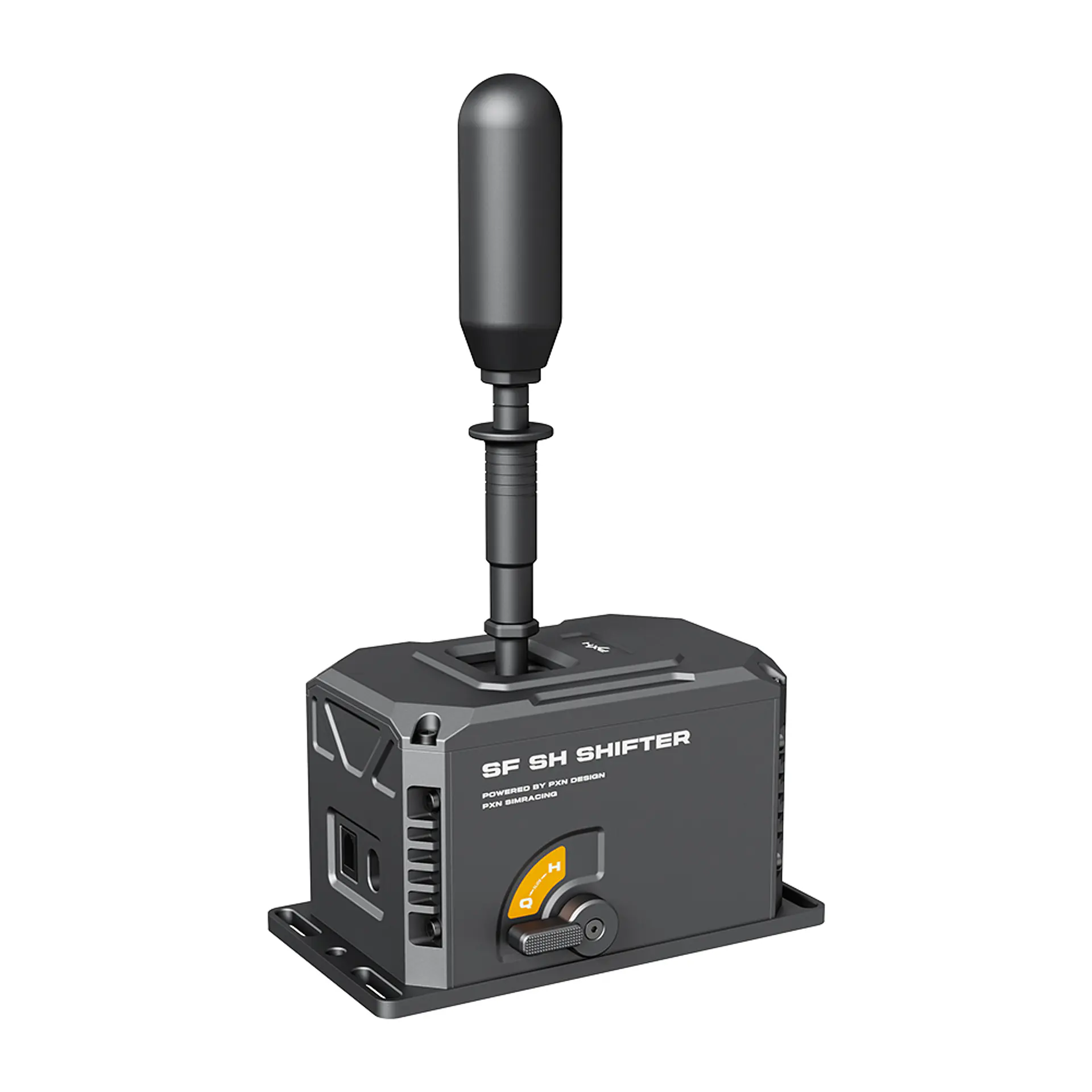 Caja  PXN SF SH (Sequencial + H) 1