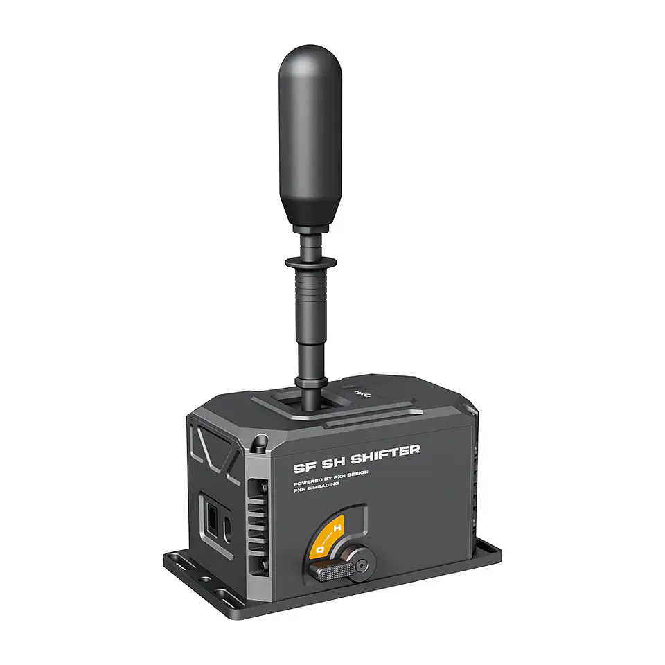 Caja  PXN SF SH (Sequencial + H) 1