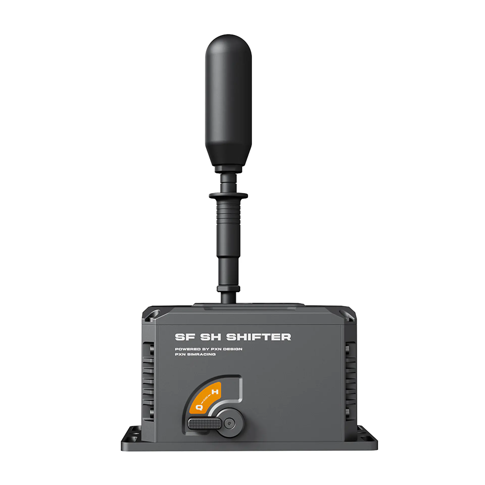 Caja  PXN SF SH (Sequencial + H) 3