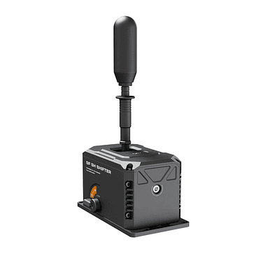 Caja  PXN SF SH (Sequencial + H) 5