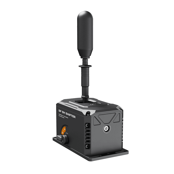 Caja  PXN SF SH (Sequencial + H) 5