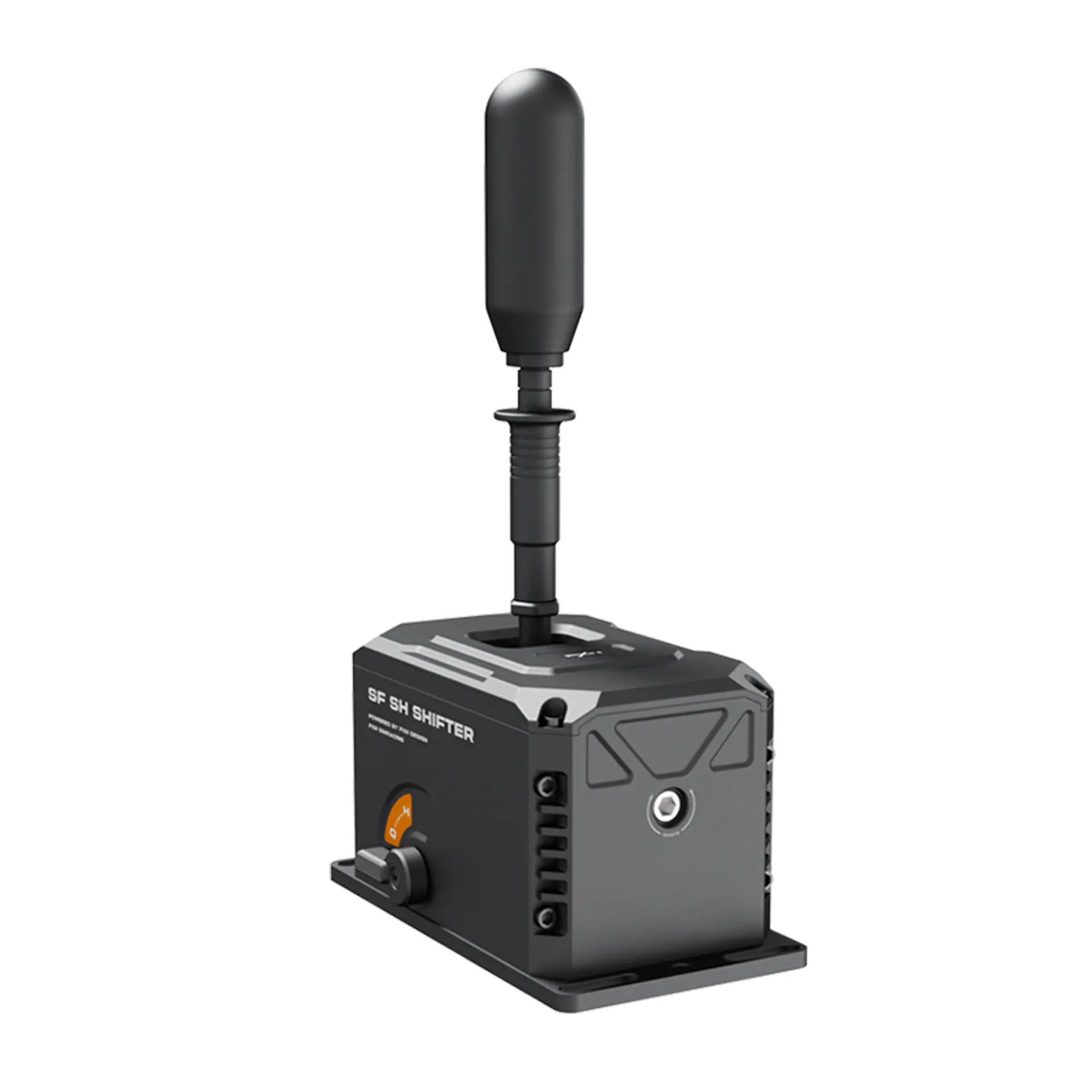 Caja  PXN SF SH (Sequencial + H) 5