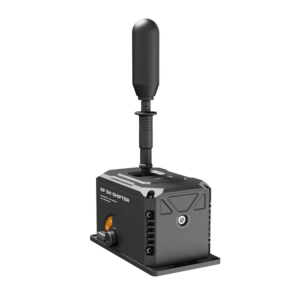 Caja  PXN SF SH (Sequencial + H) 5