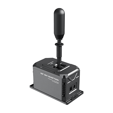 Caja  PXN SF SH (Sequencial + H) 6