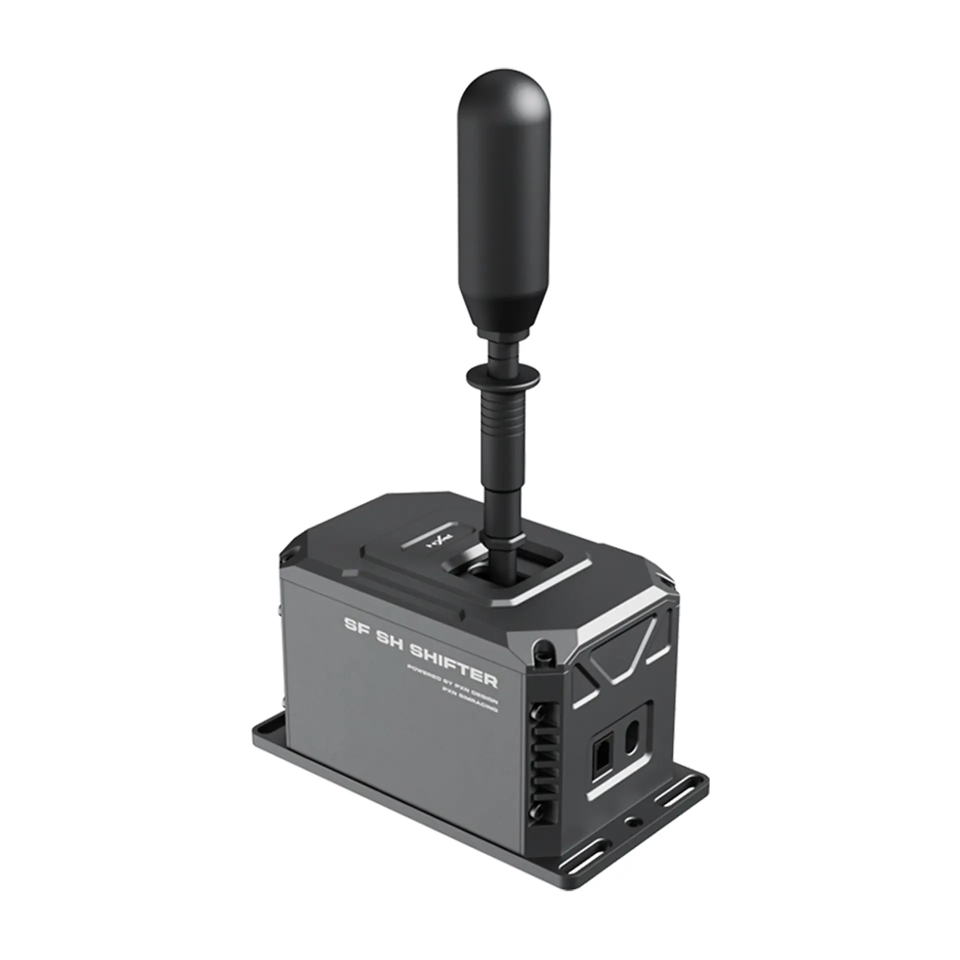 Caja  PXN SF SH (Sequencial + H) 6