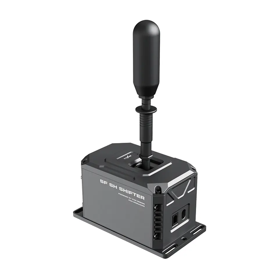 Caja  PXN SF SH (Sequencial + H) 6