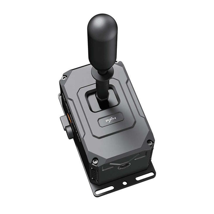 Caja  PXN SF SH (Sequencial + H) 7