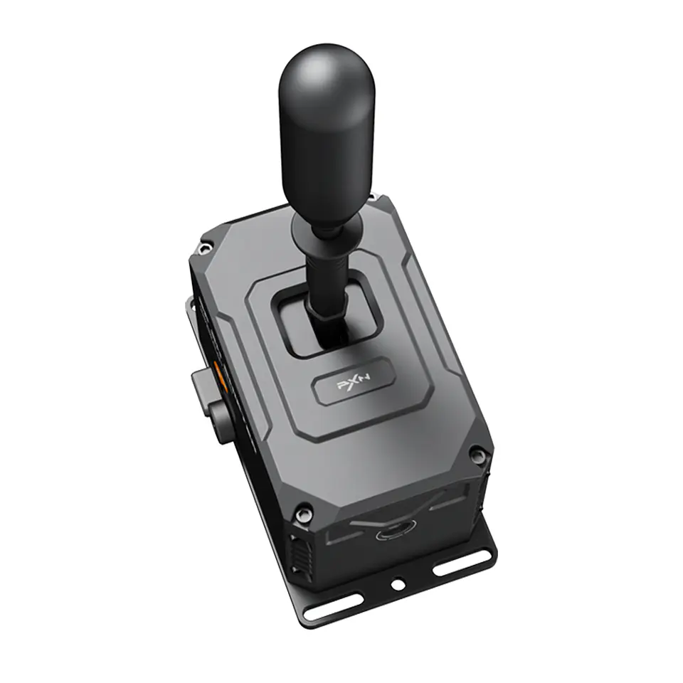 Caja  PXN SF SH (Sequencial + H) 7
