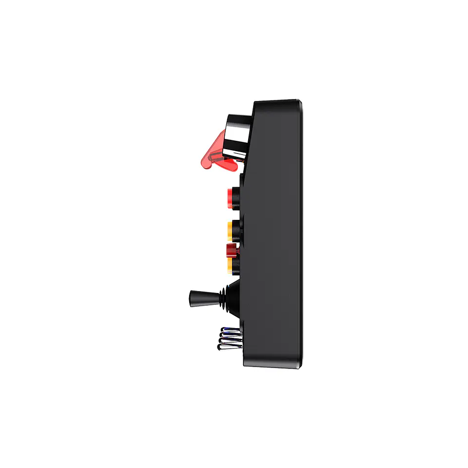 Botonera PXN CB1 5