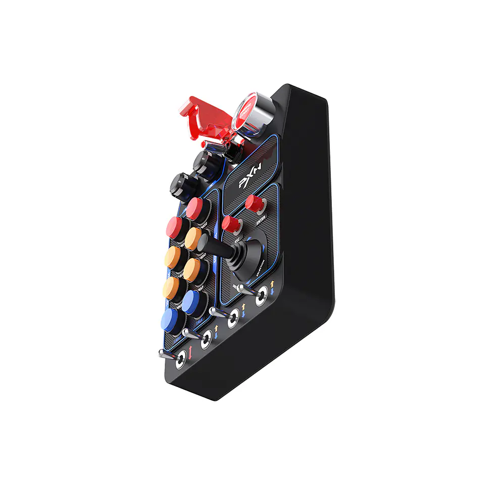 Botonera PXN CB1 9