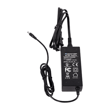 Kit Simnet Haptic Pedals 4